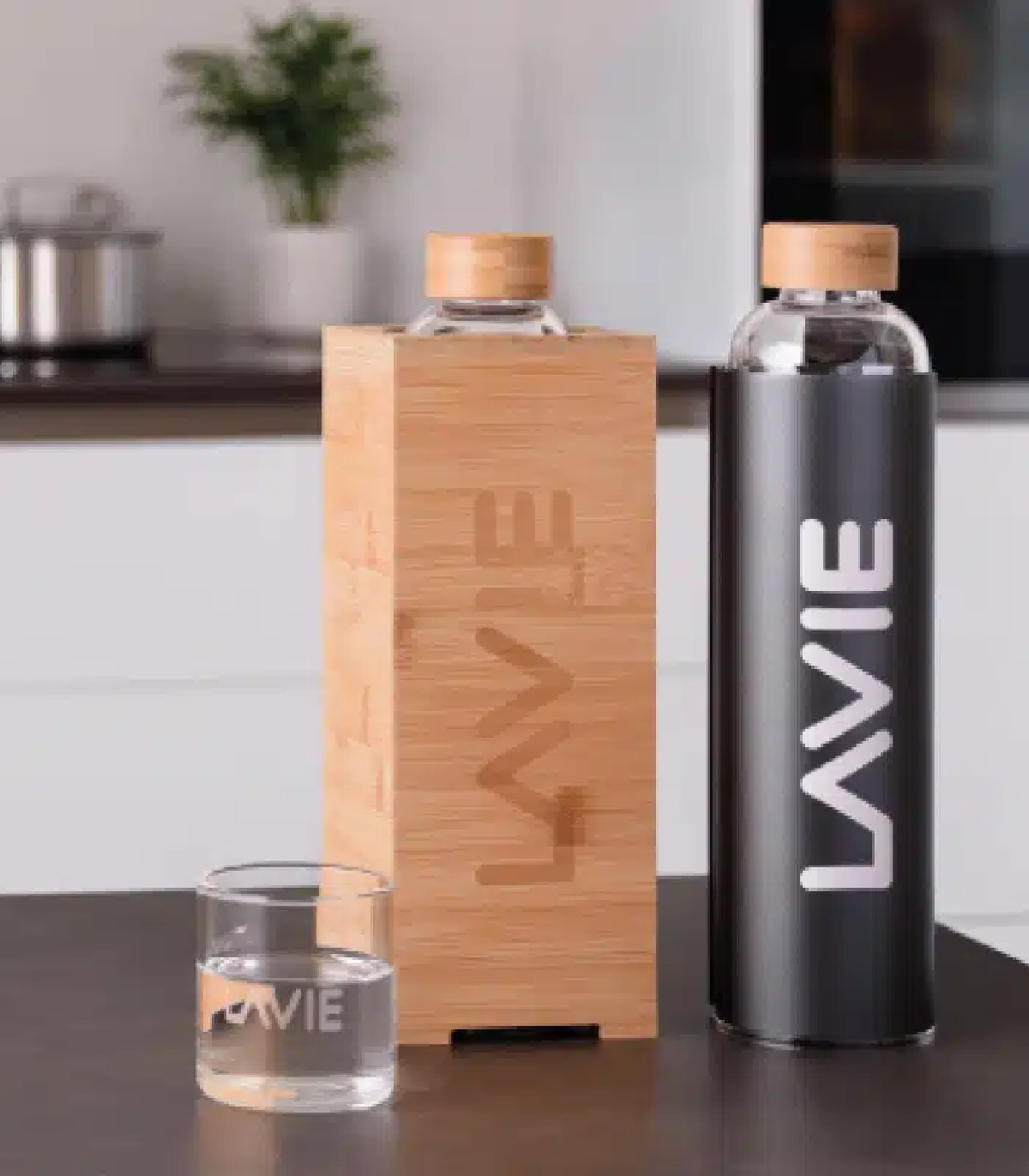 Une image de la marque LaVie