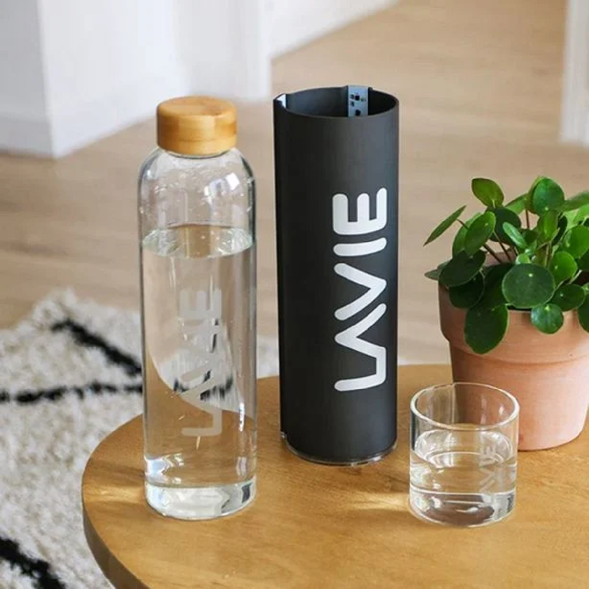 Une image de la marque LaVie