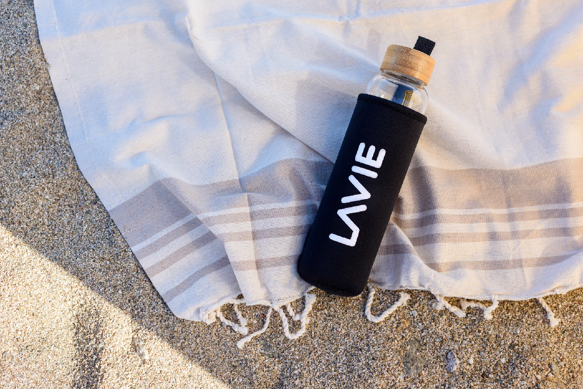 Une image de la marque LaVie