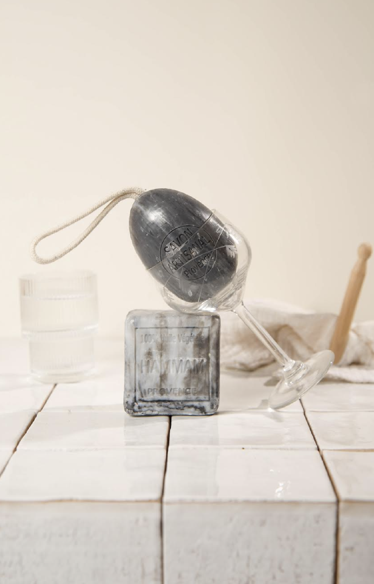 Une image de la marque Maître Savonitto