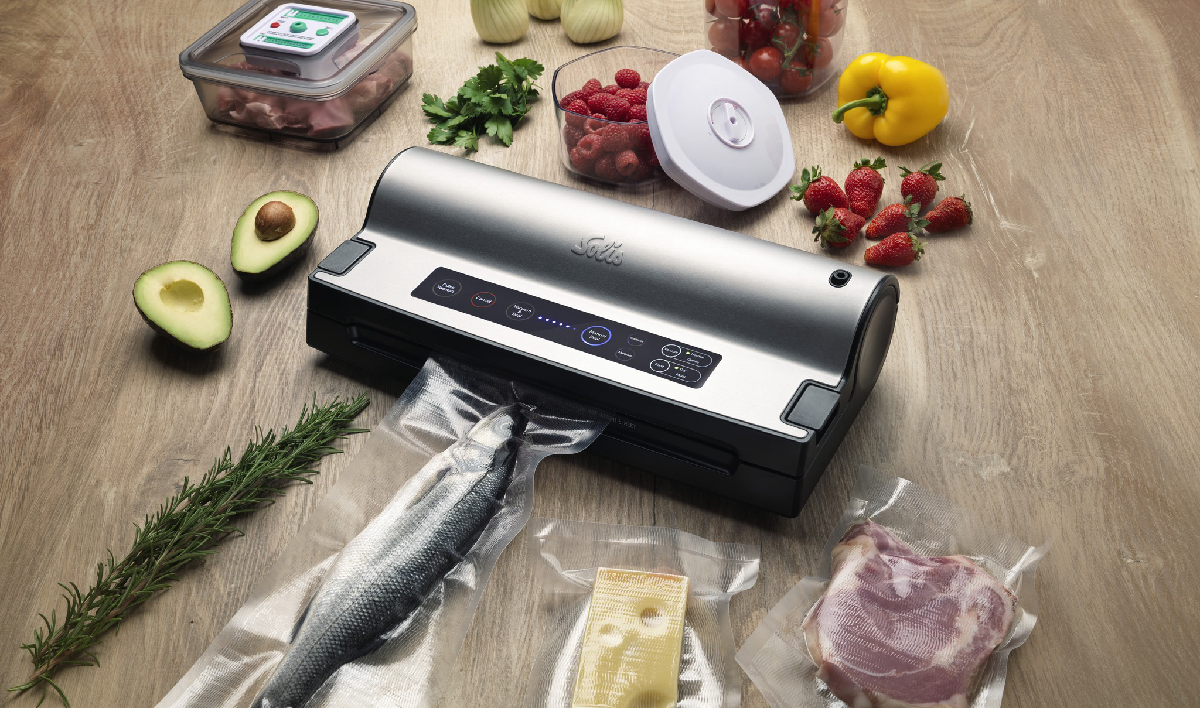 Une image de la marque Solis