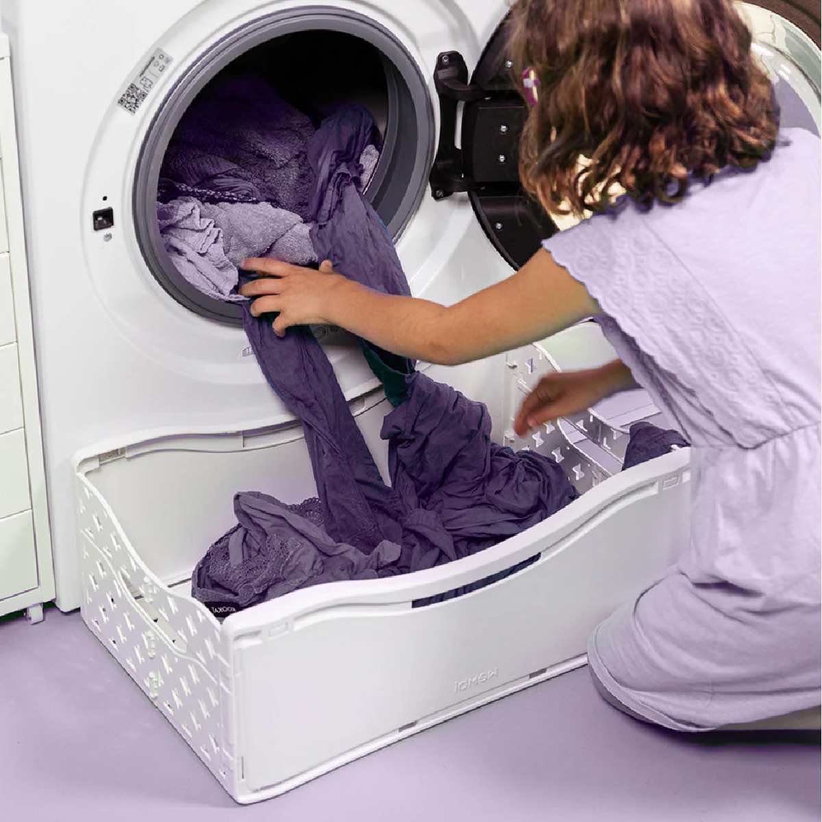 Une image de la marque Wembi