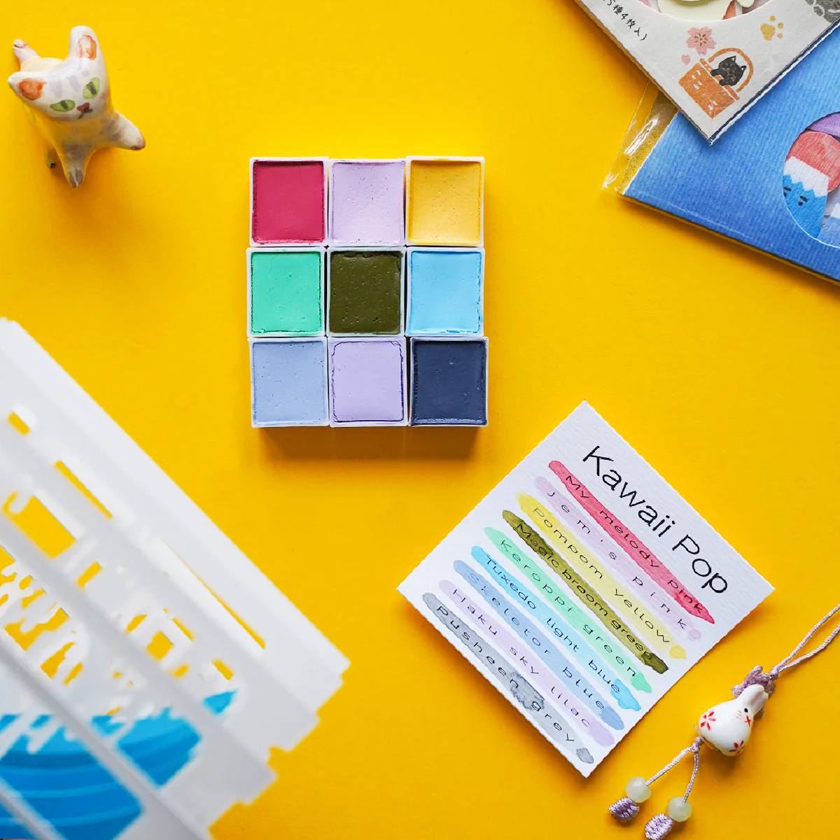 Une image de la marque Maison Banane