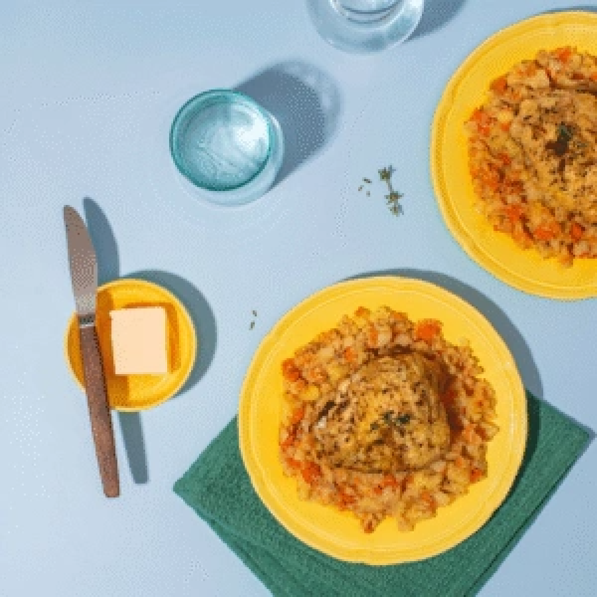 Une image de la marque BellyCare