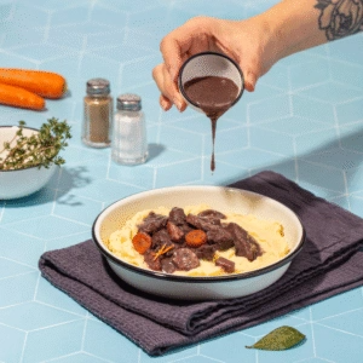 Une image de la marque BellyCare