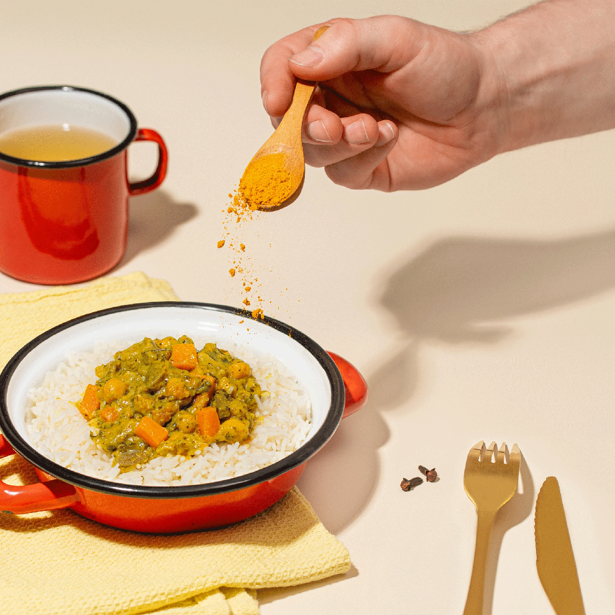 Une image de la marque BellyCare