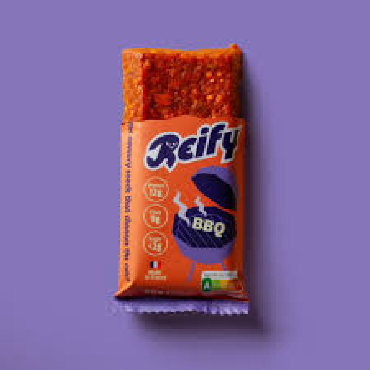 Une image de la marque Reify