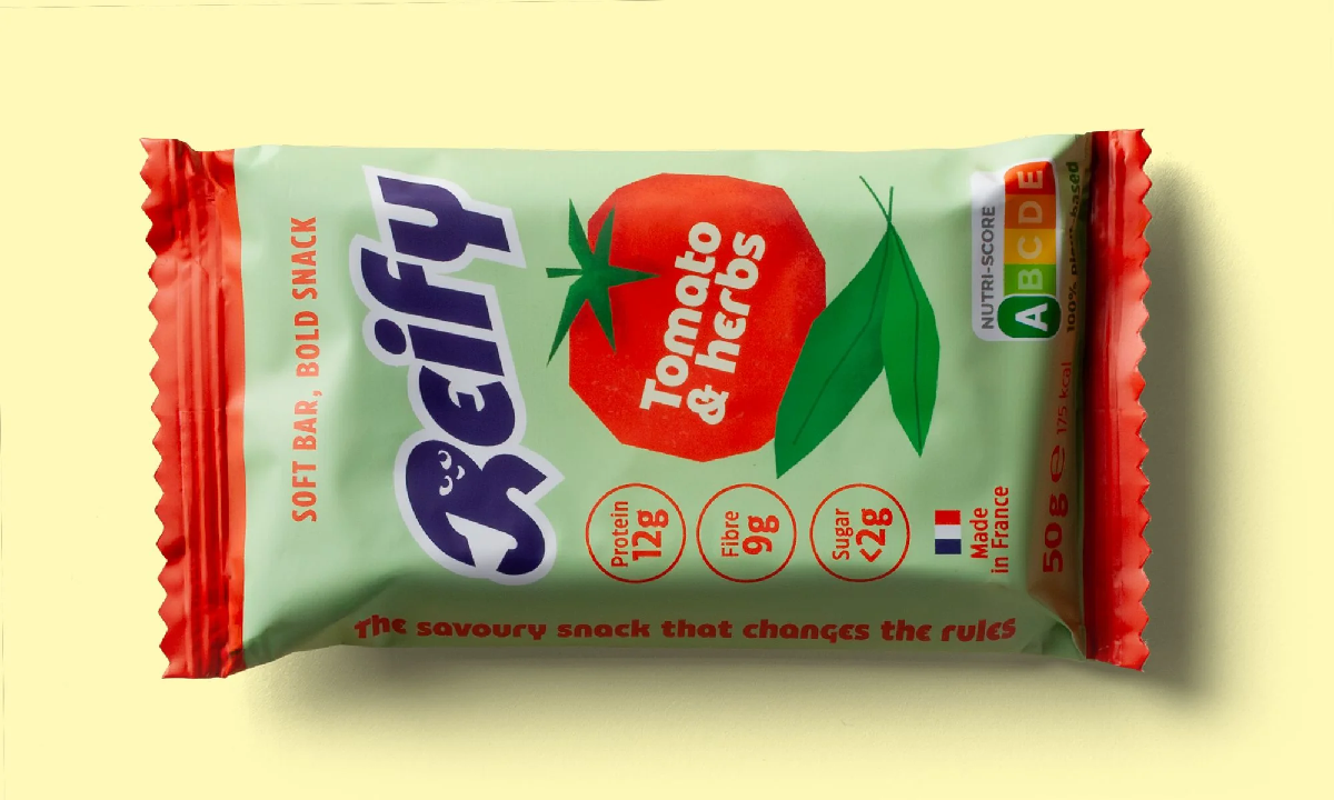 Une image de la marque Reify