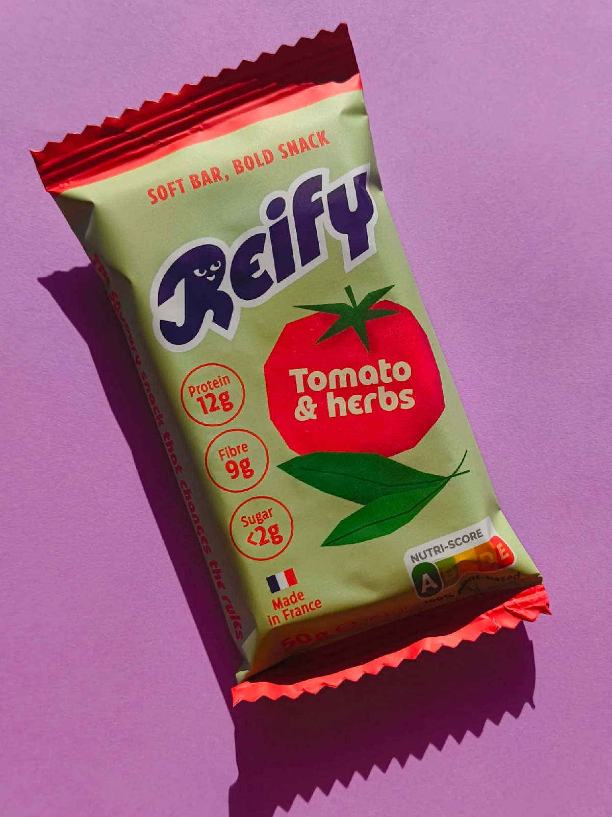 Une image de la marque Reify