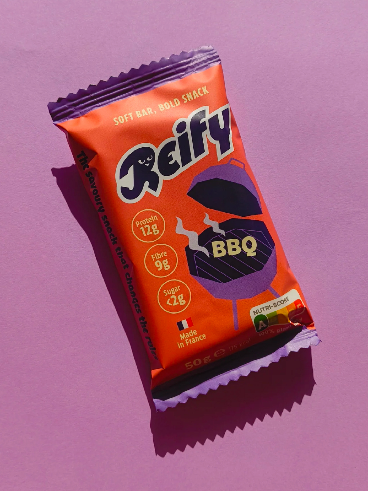 Une image de la marque Reify