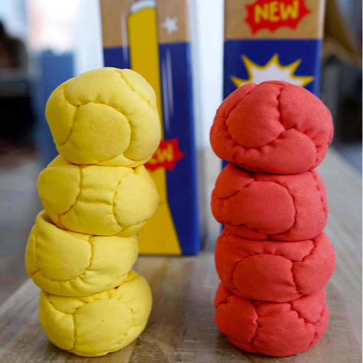 Une image de la marque Gabaky