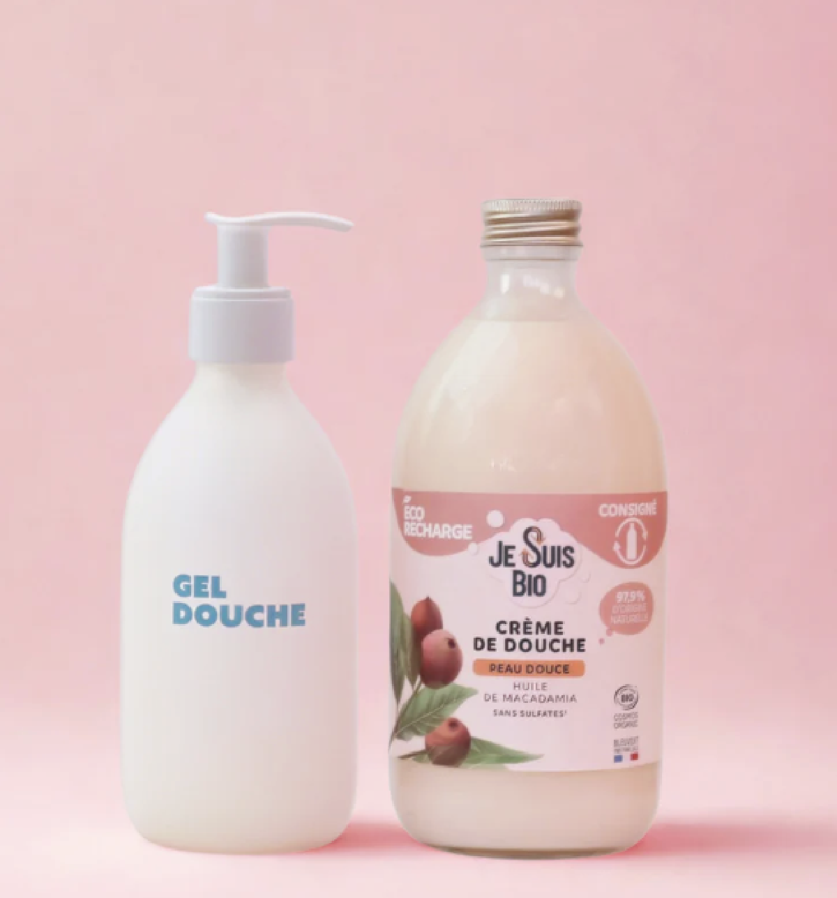 Une image de la marque Laboratoire Re'Flacon