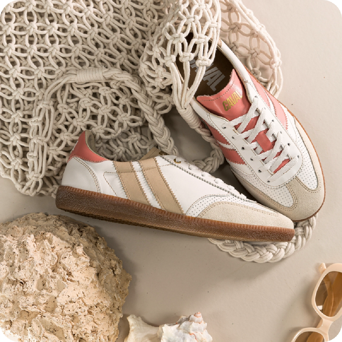 Une image de la marque Caval