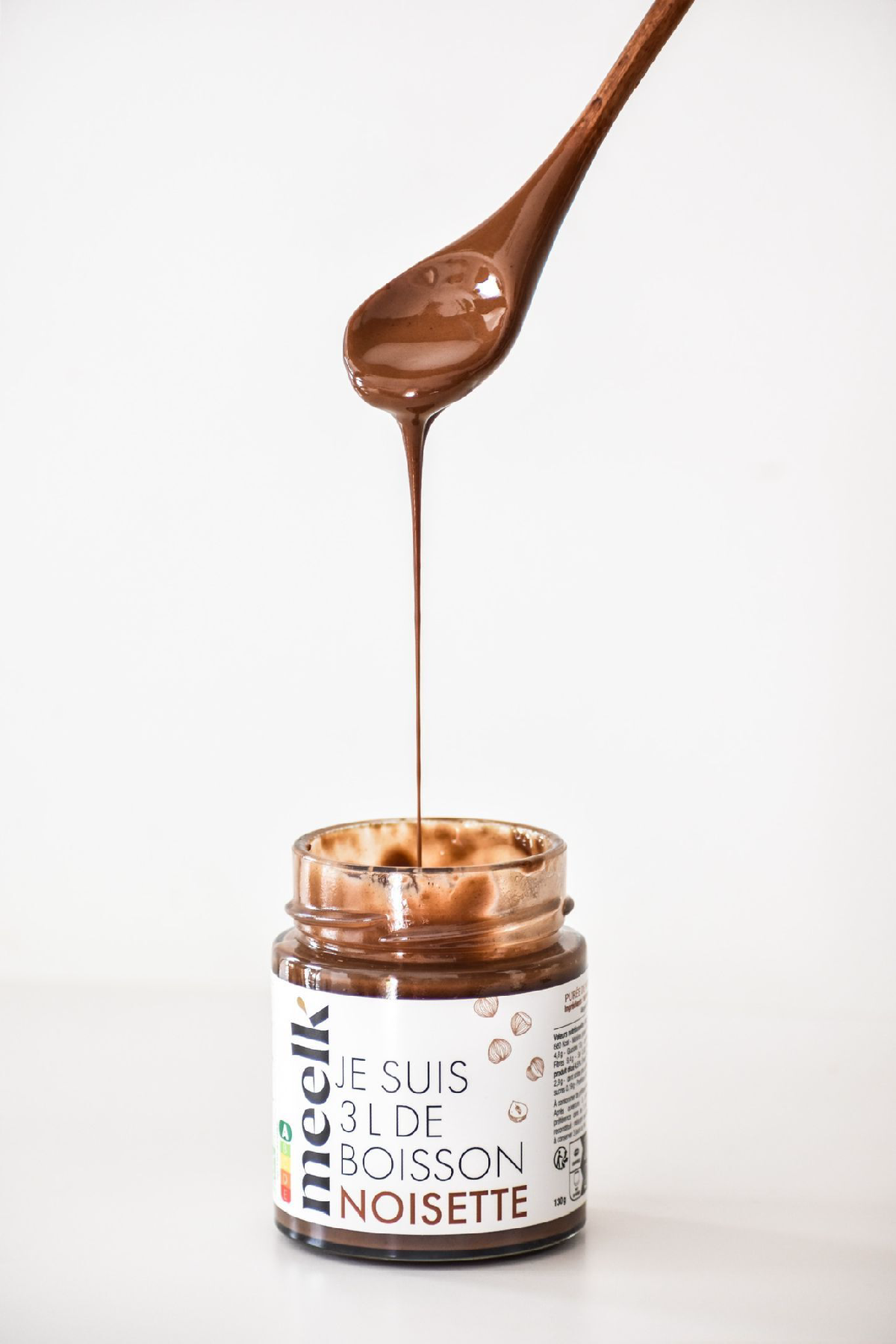 Une image de la marque Meelk