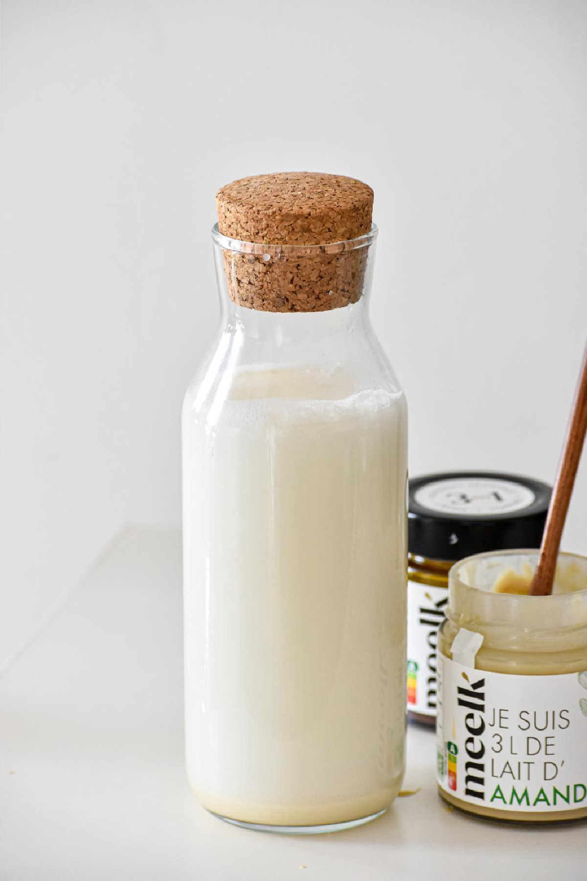 Une image de la marque Meelk