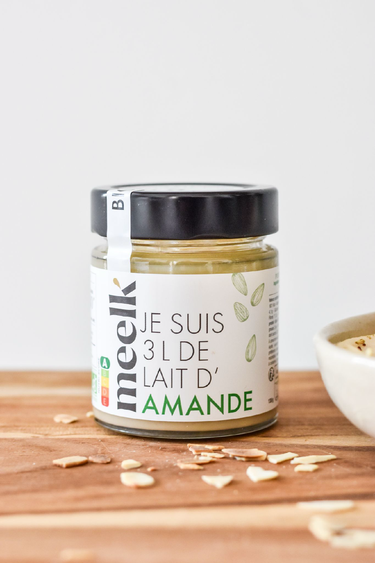 Une image de la marque Meelk