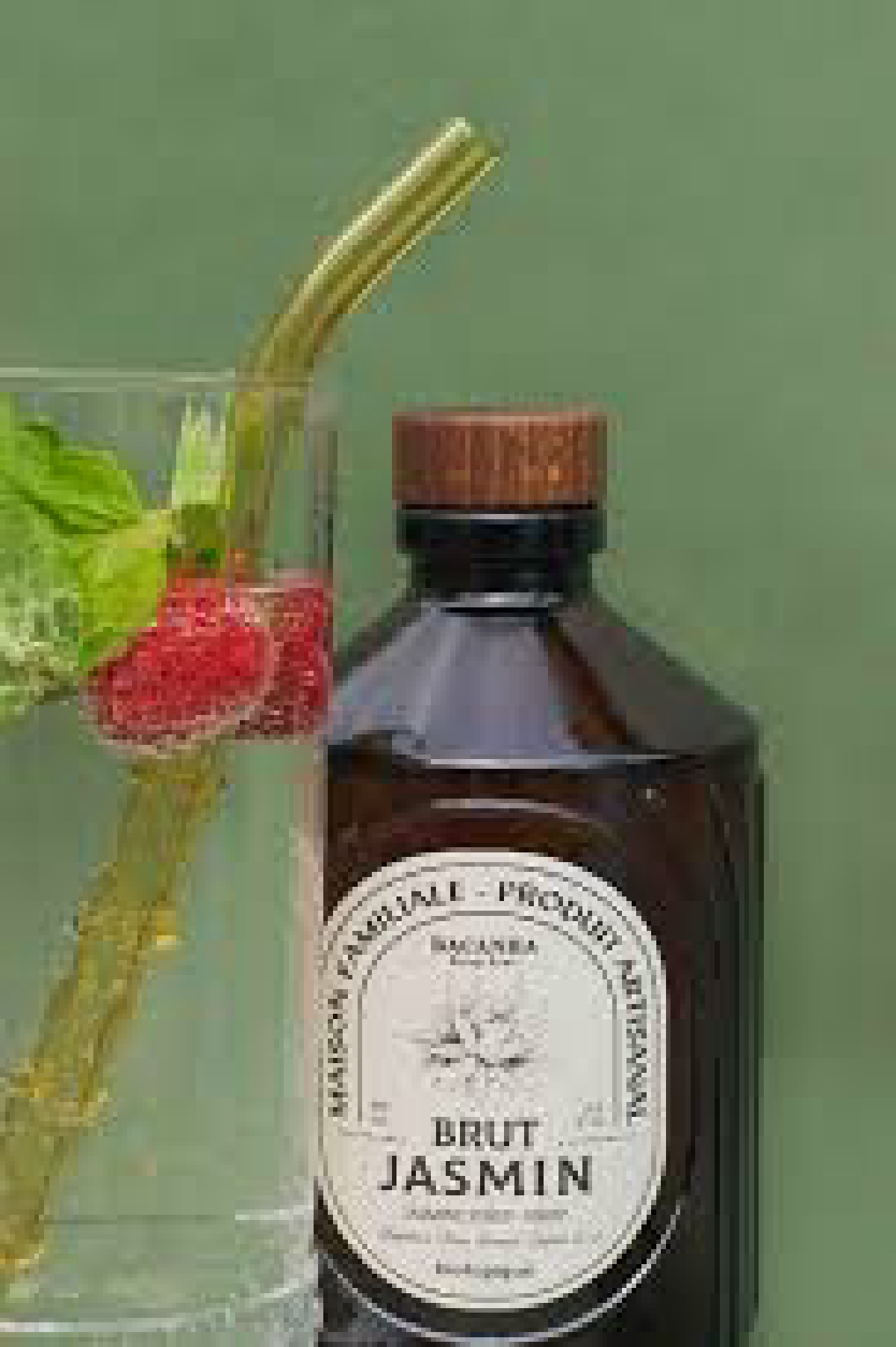 Une image de la marque Bacanha