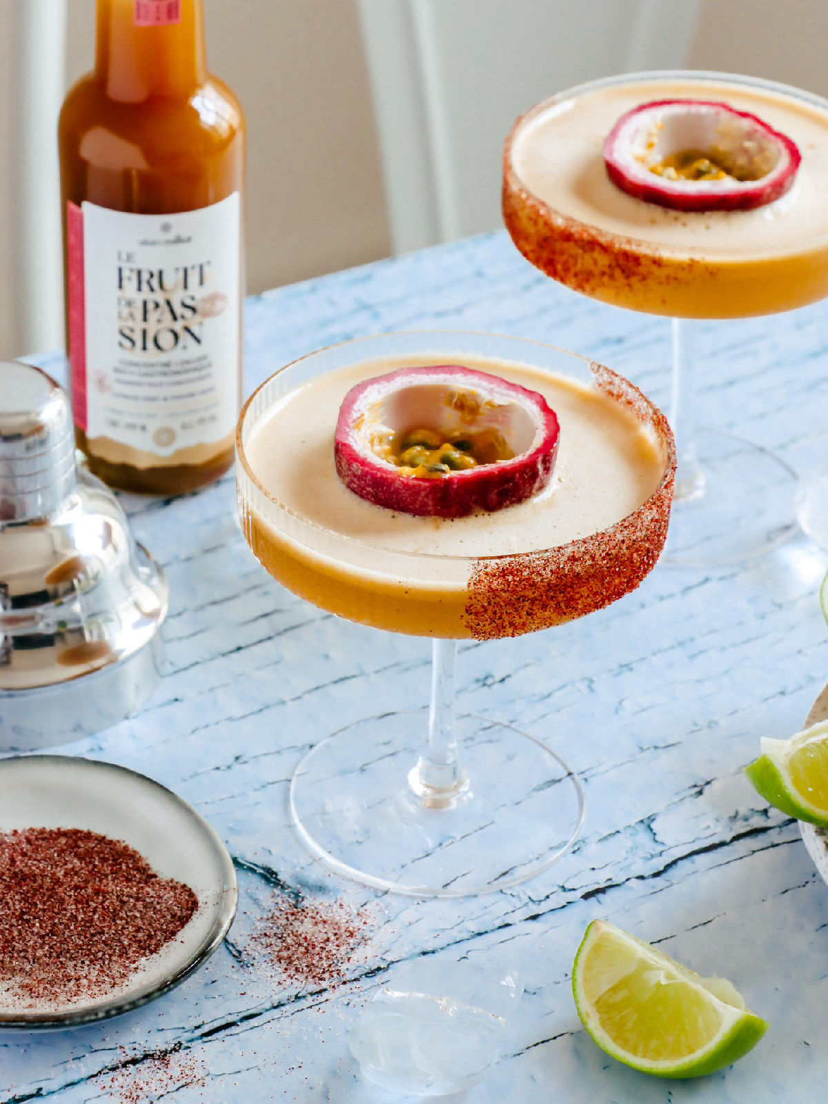 Une image de la marque Alain Milliat