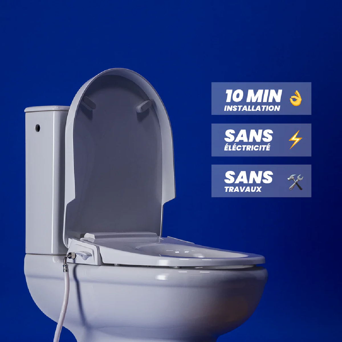 Une image de la marque BOKU