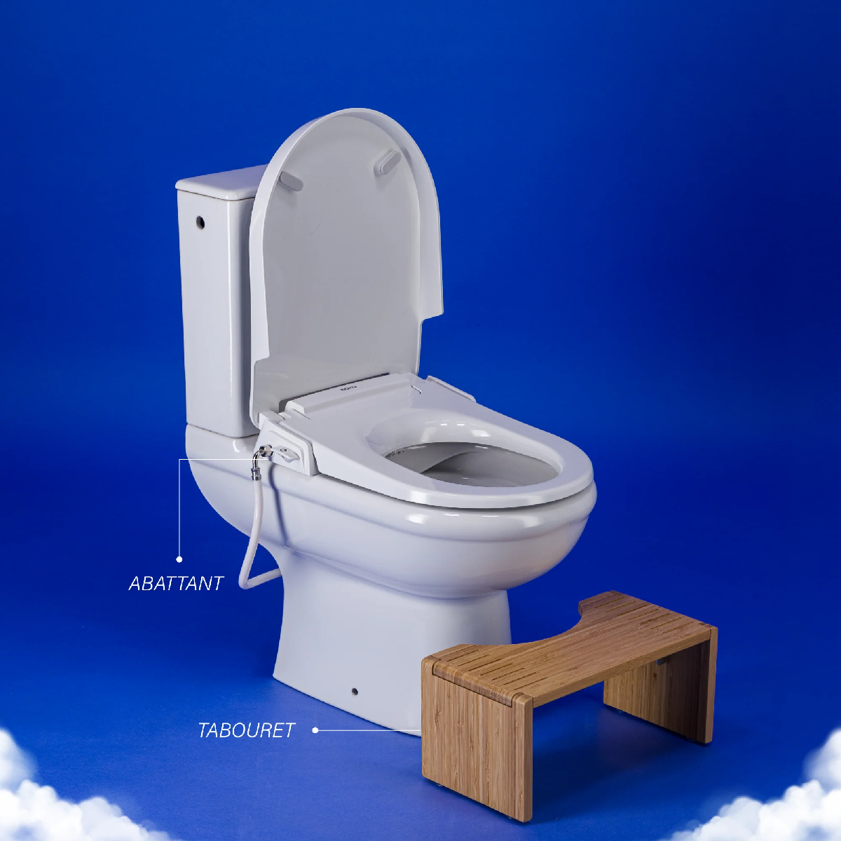 Une image de la marque BOKU