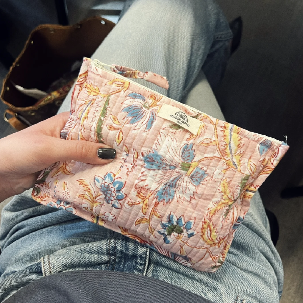 Une image de la marque Maison Jaipur