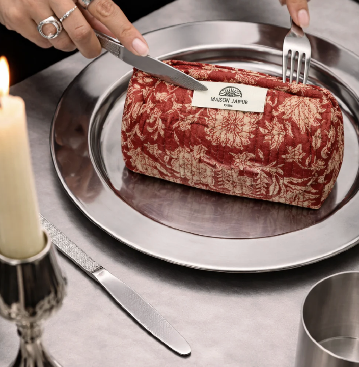 Une image de la marque Maison Jaipur