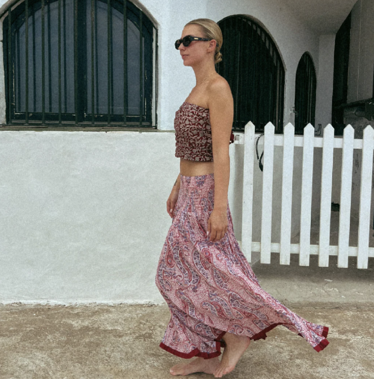 Une image de la marque Maison Jaipur