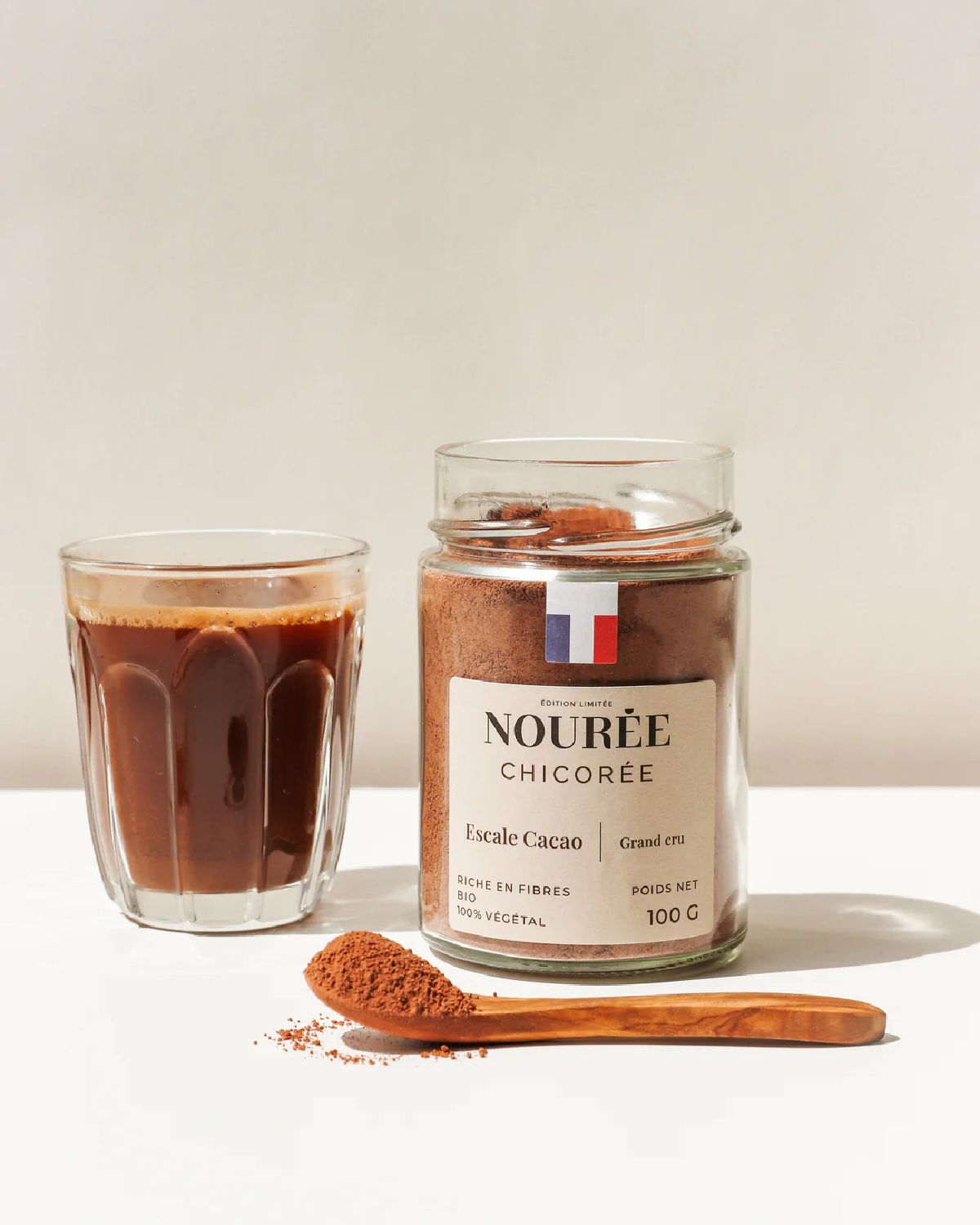 Une image de la marque Nourée