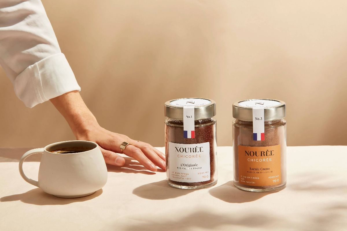 Une image de la marque Nourée