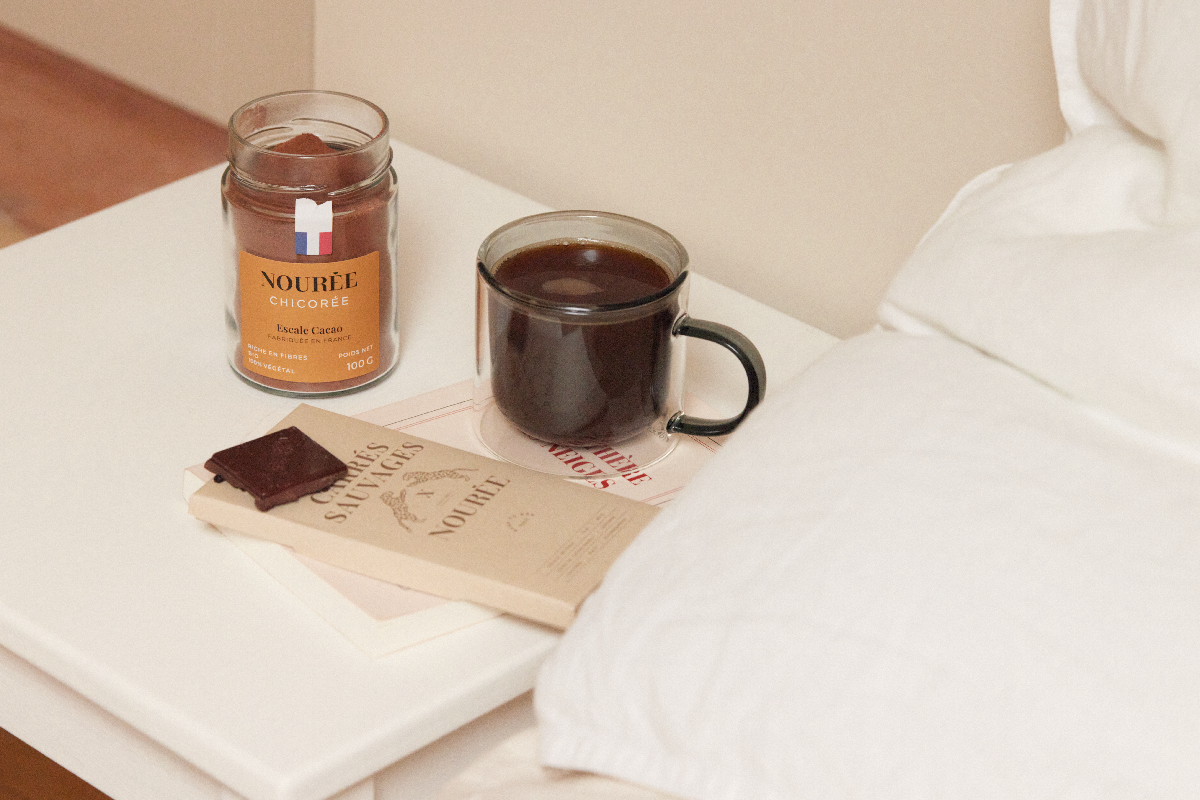 Une image de la marque Nourée