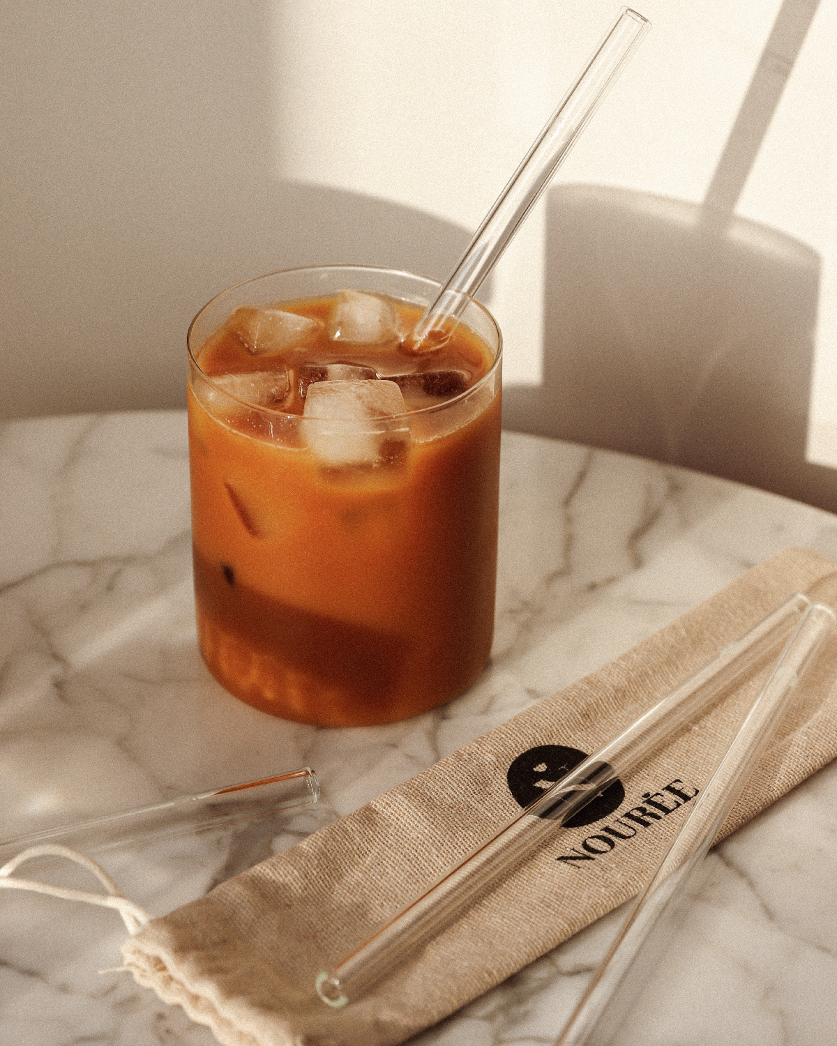 Une image de la marque Nourée