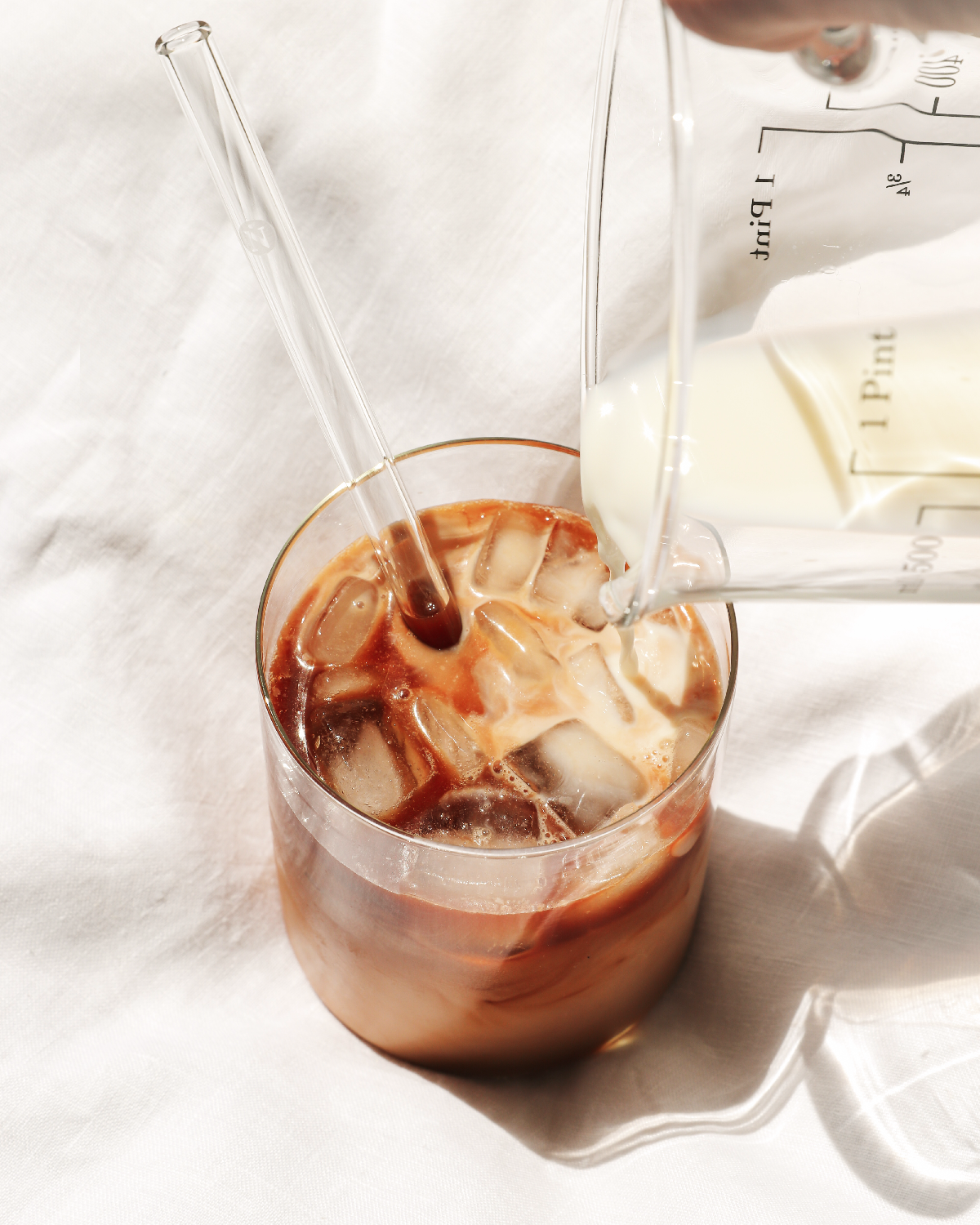 Une image de la marque Nourée