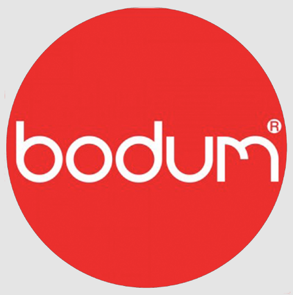 logo de la marque Bodum
