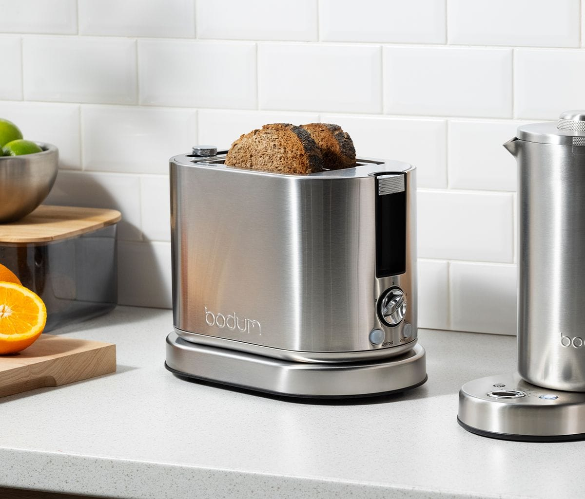 Une image de la marque Bodum