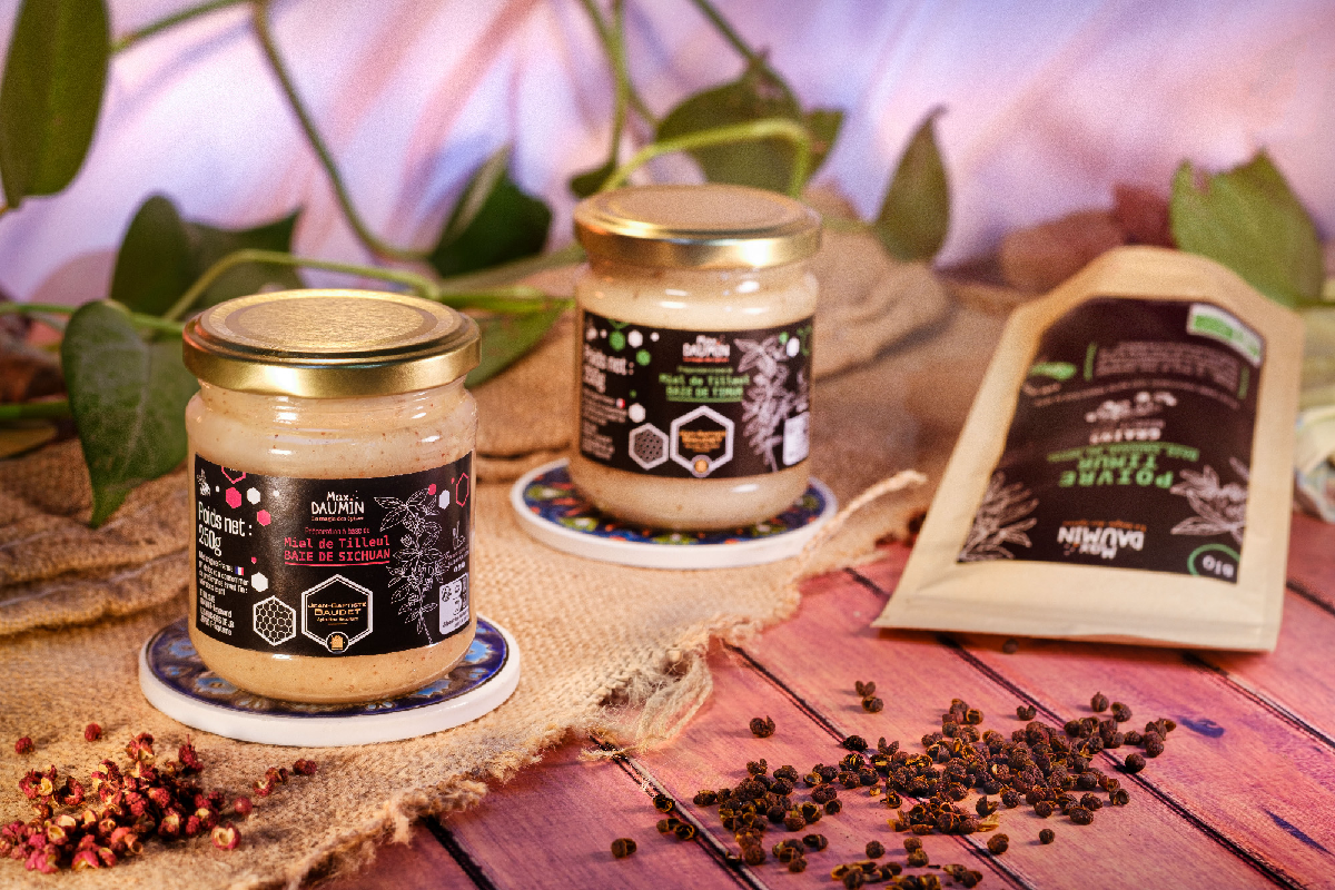 Une image de la marque Max Daumin