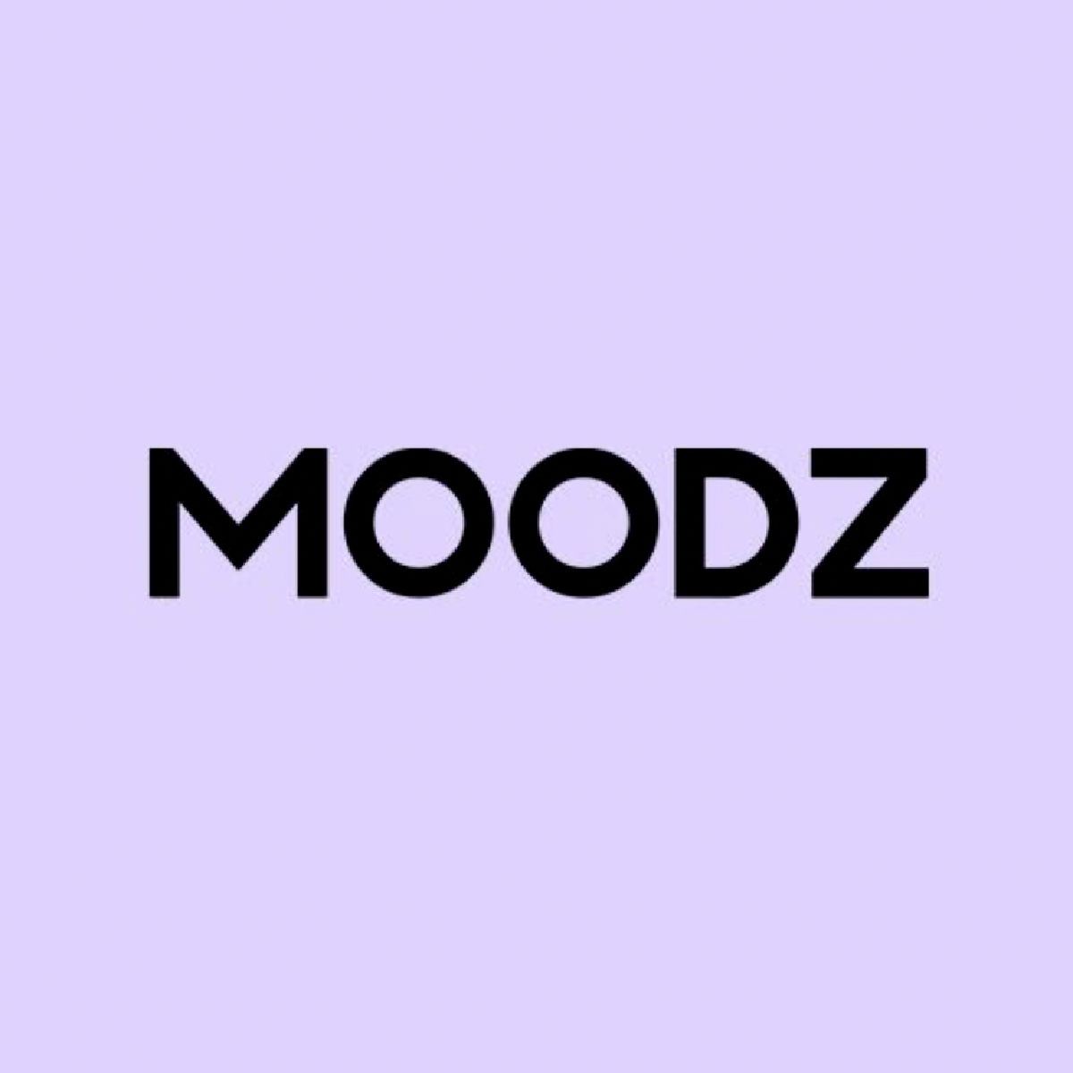 logo de la marque Moodz