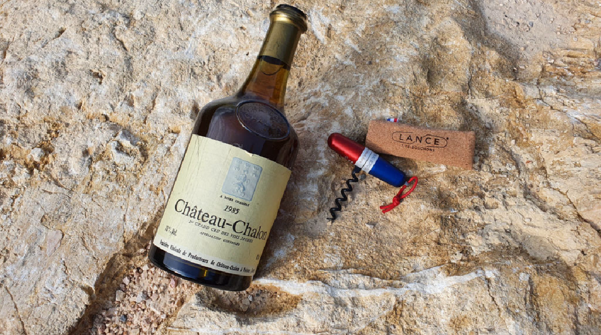 Une image de la marque Lance