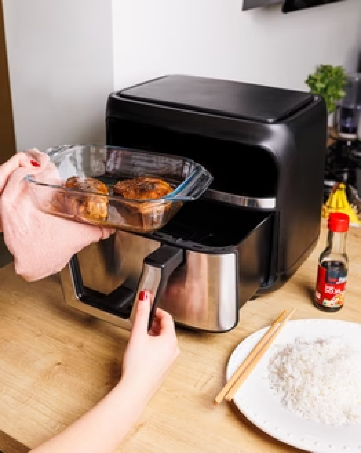 Une image de la marque PYREX®