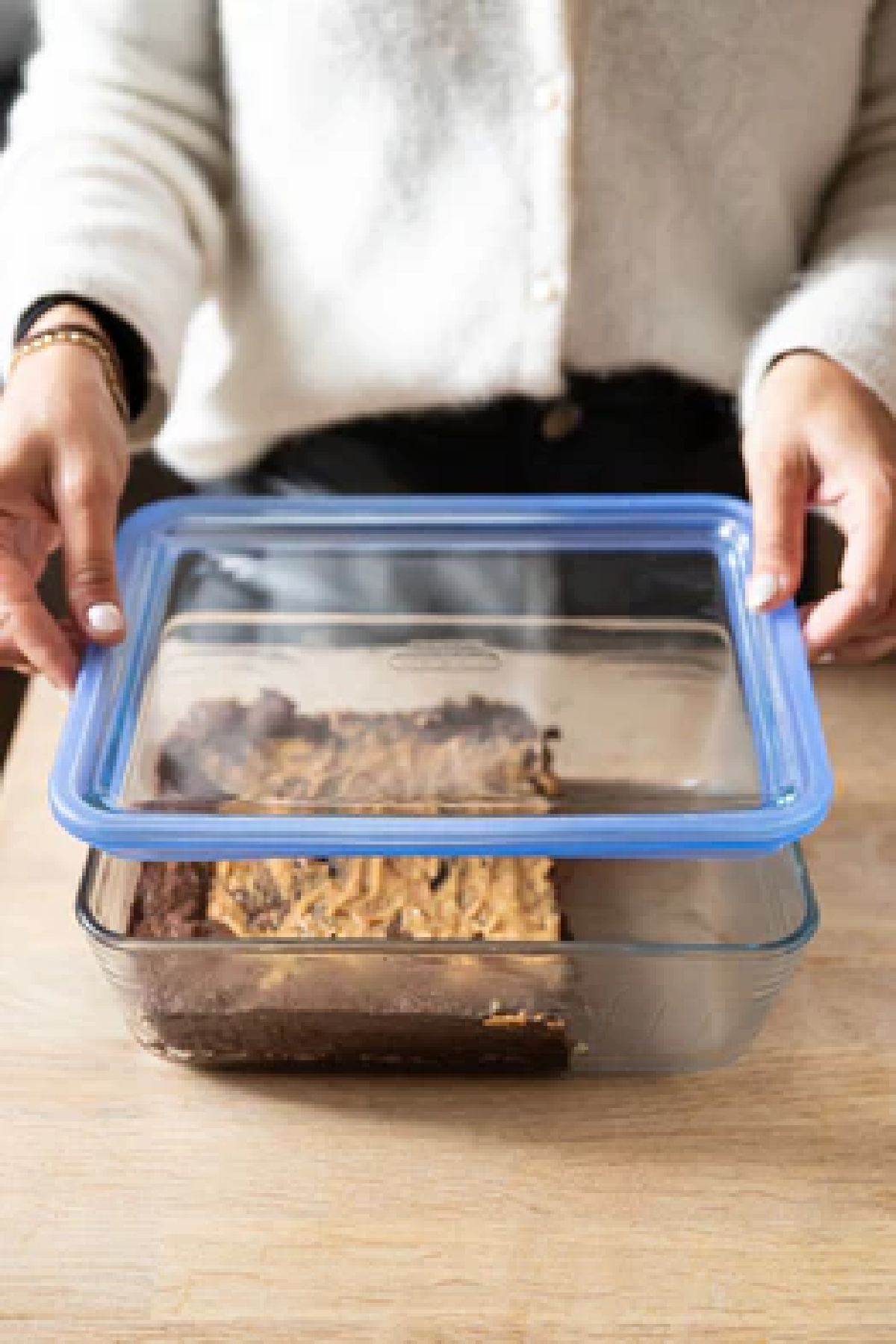 Une image de la marque PYREX®