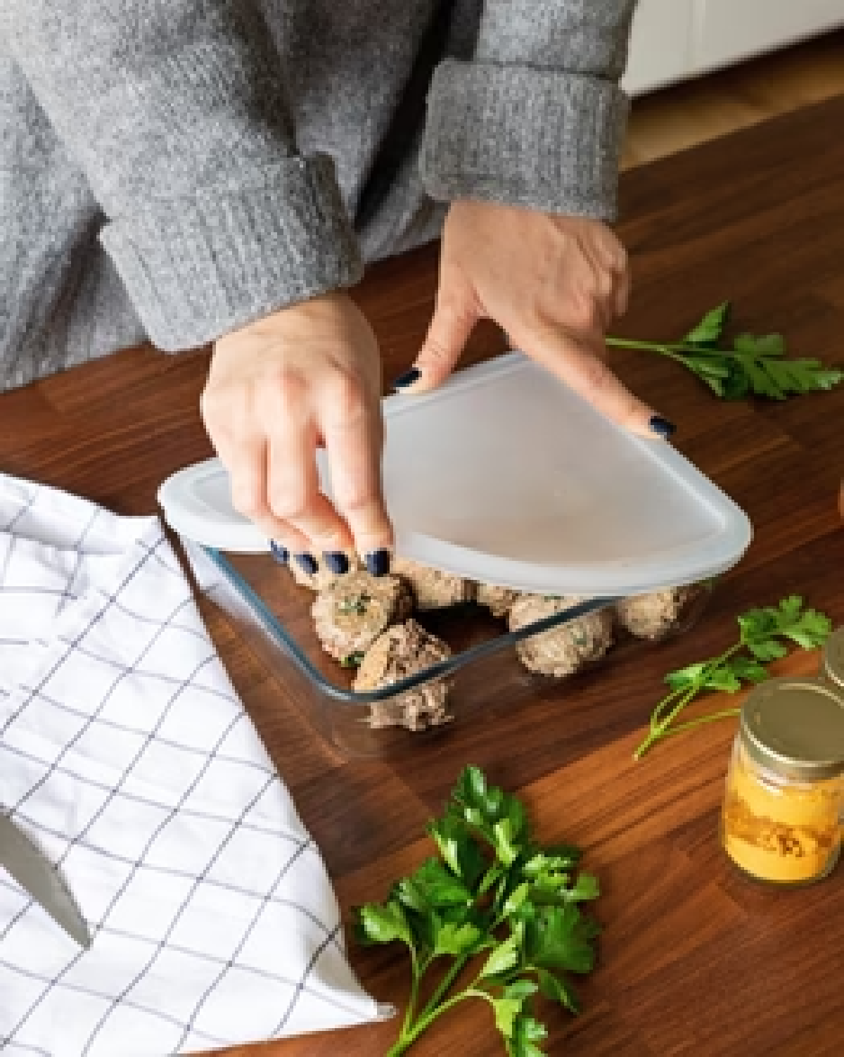 Une image de la marque PYREX®