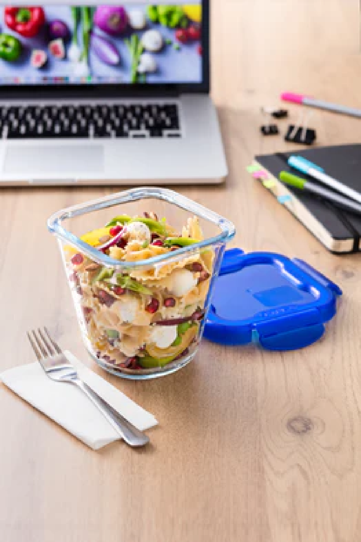 Une image de la marque PYREX®