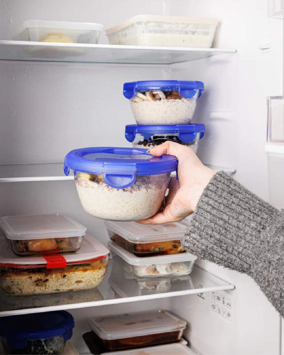 Une image de la marque PYREX®