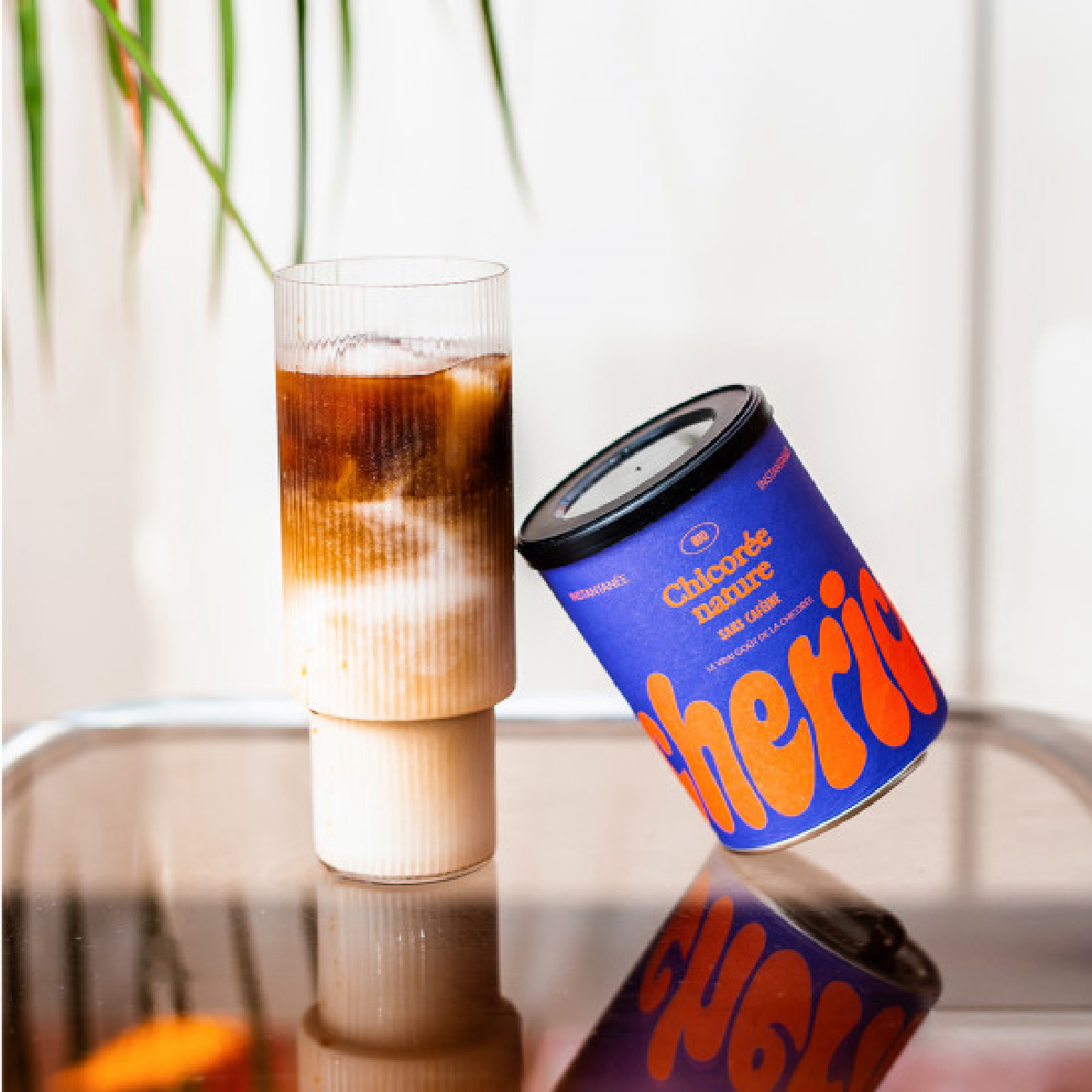 Une image de la marque Cherico