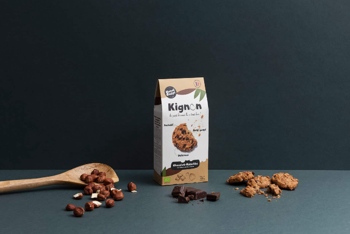 Une image de la marque Kignon