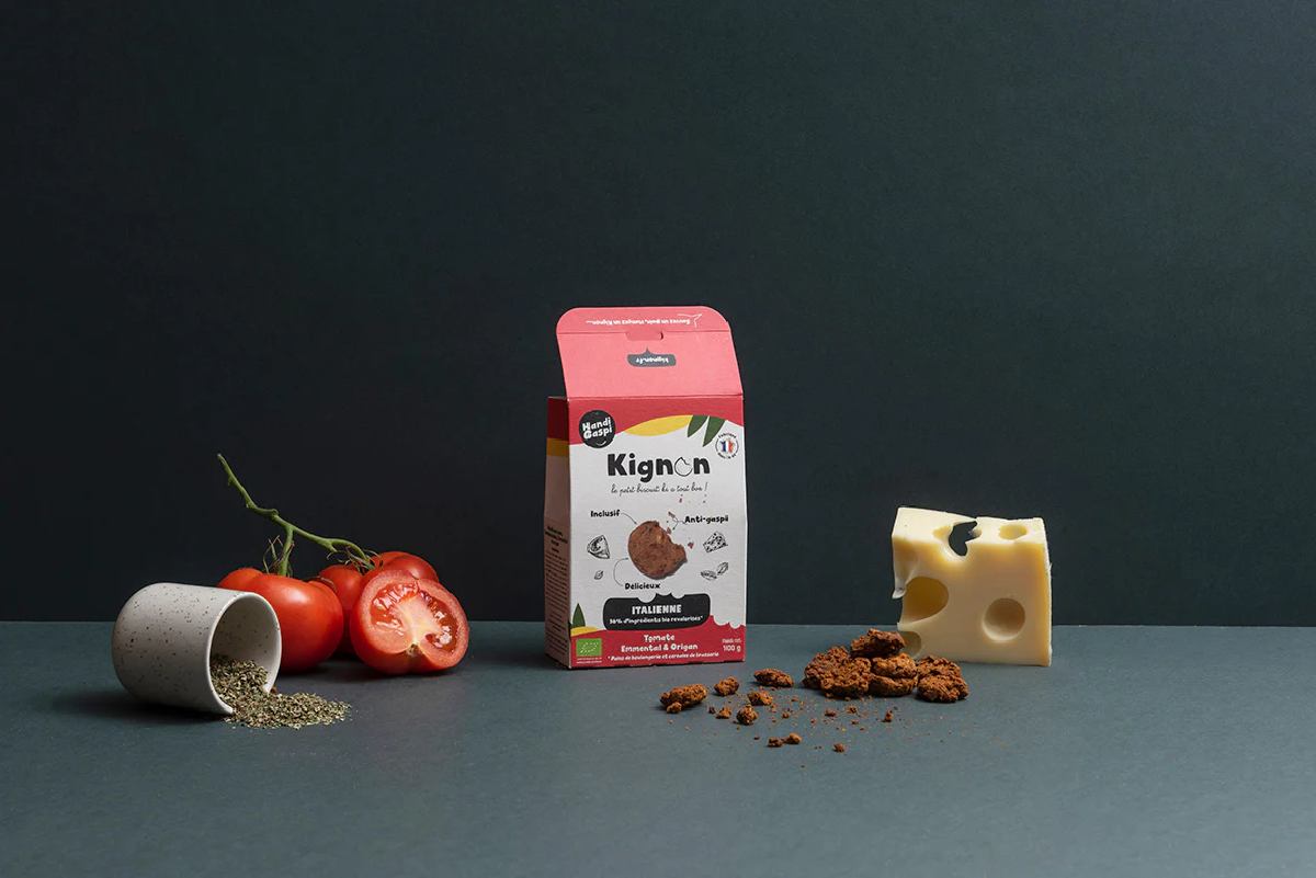 Une image de la marque Kignon