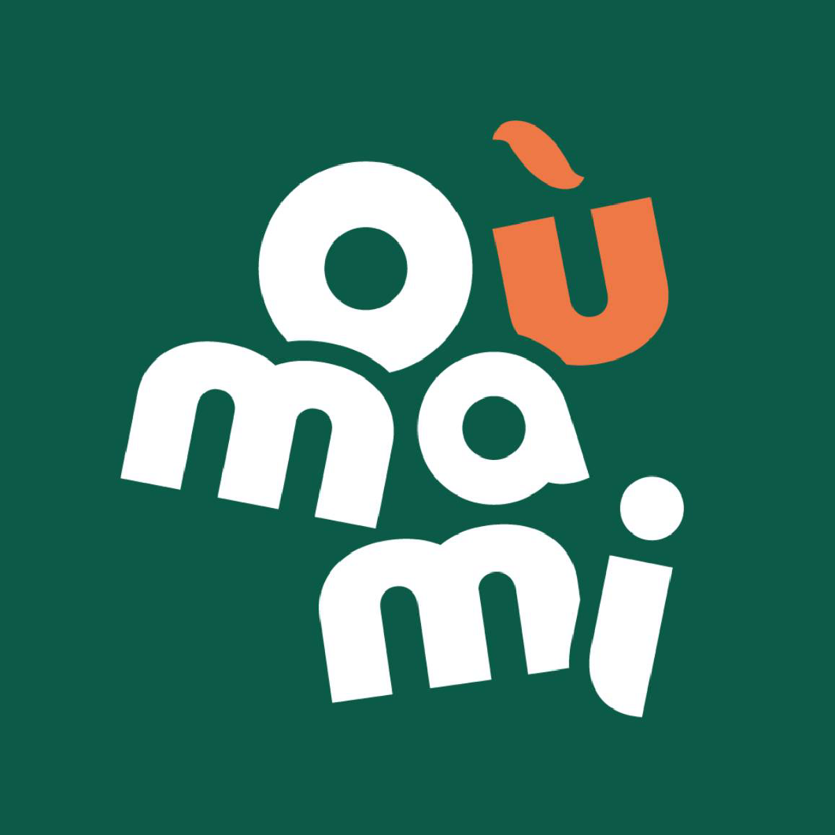 logo de la marque Oumami Bouillon