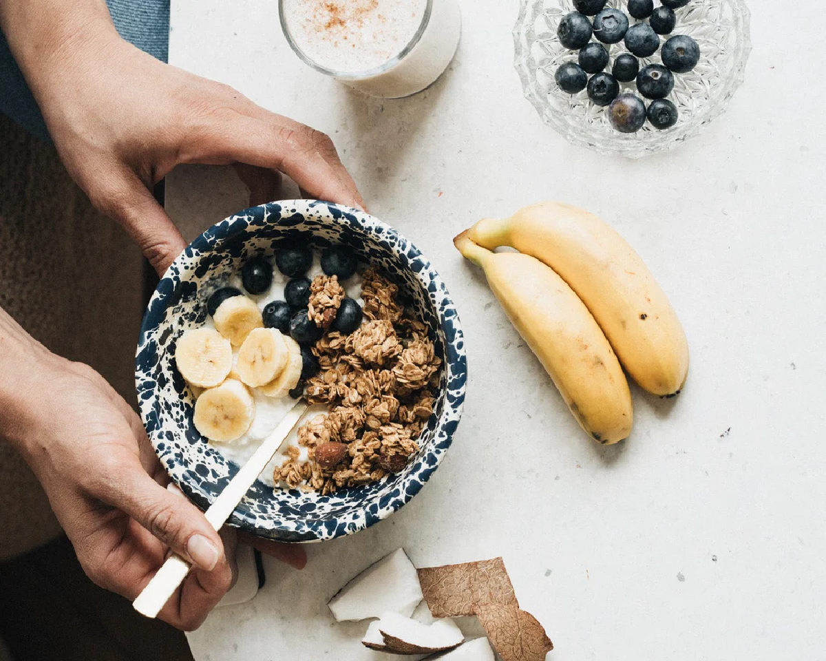 Une image de la marque nümorning