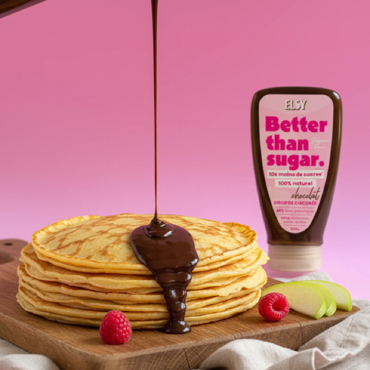 Une image de la marque Elsy