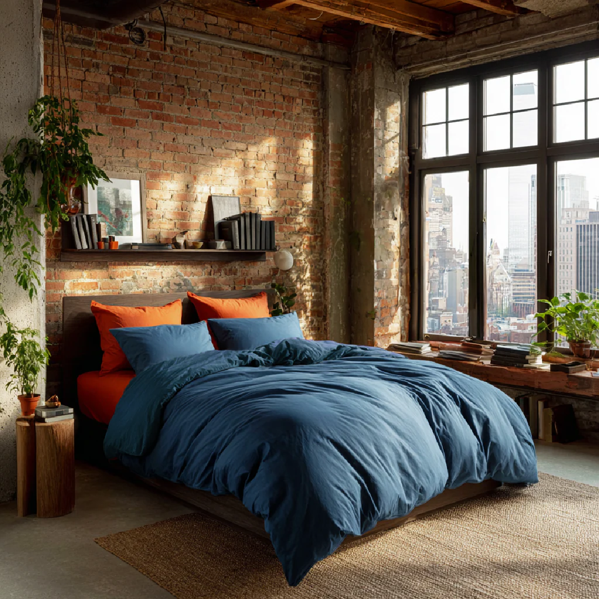 Une image de la marque Houz’bed