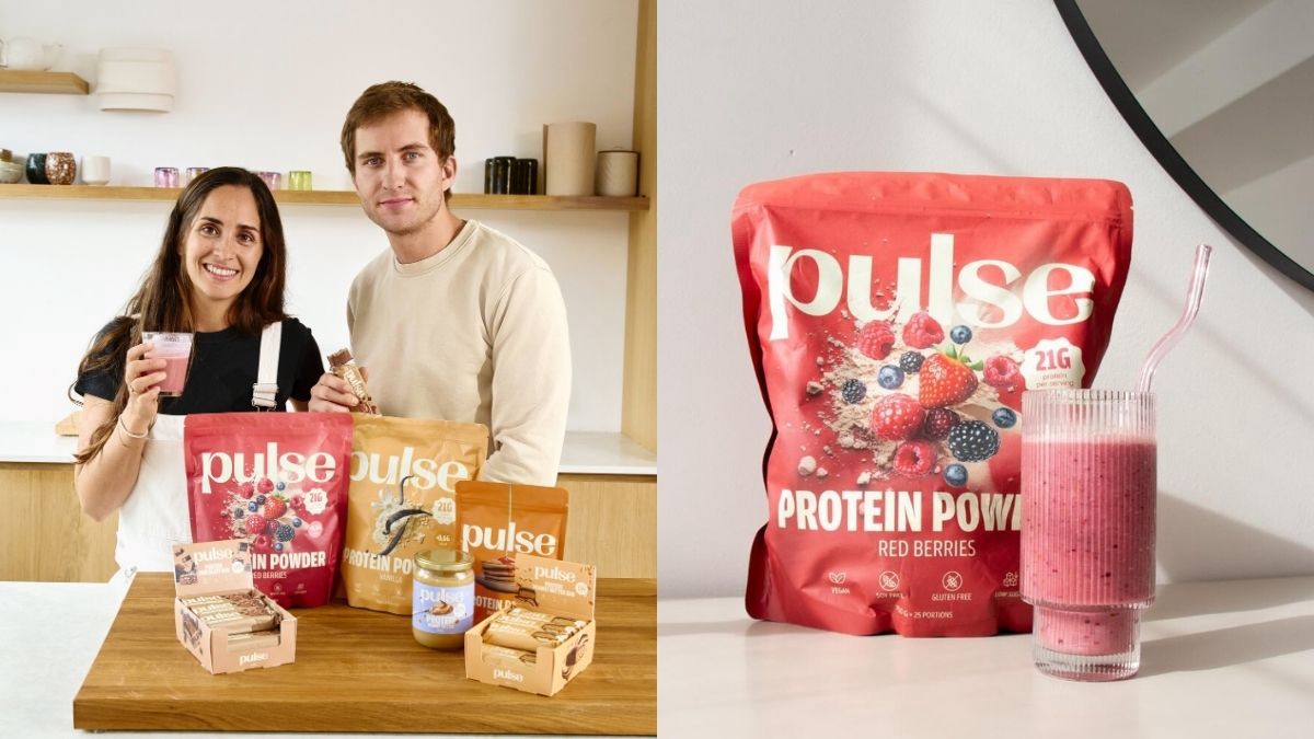 Pulse Protein